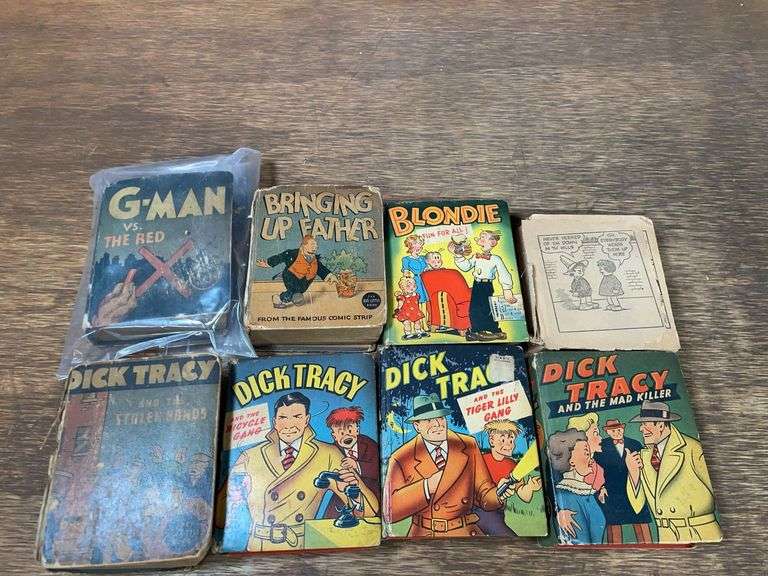 (8) Kids Books image