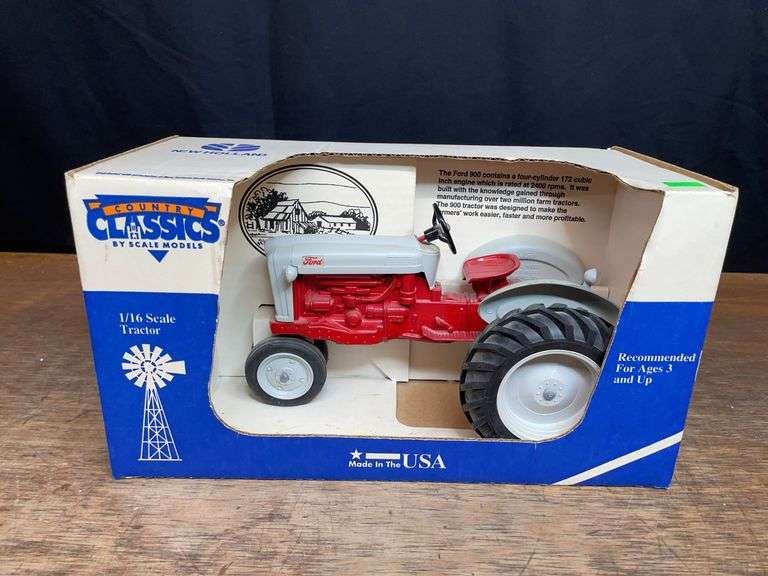1/12 Ford 900 NIB SM image