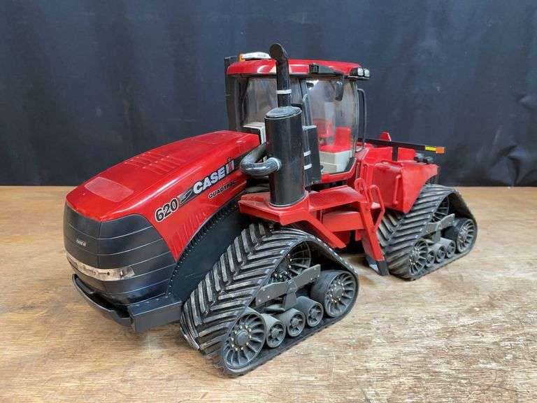 1/16 Case-IH 620 QuadTrac Ertl image