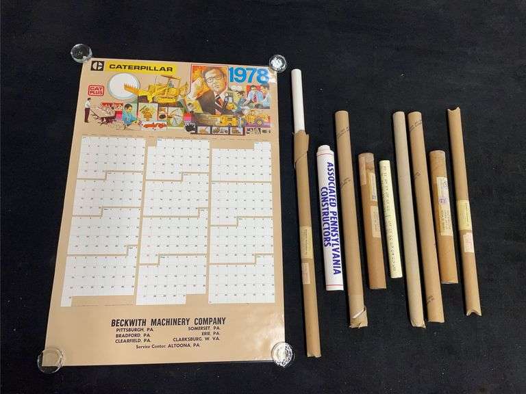 (10) Calendars image