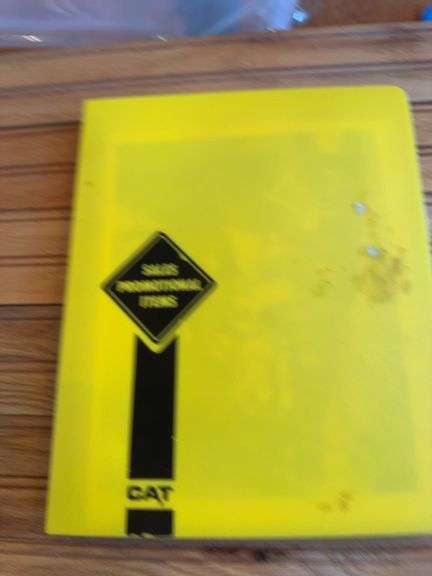 Caterpillar News Photographs image