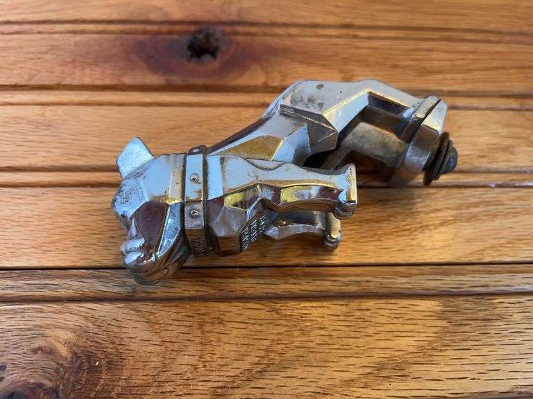 Mack Trucks Bulldog Hood Ornament image