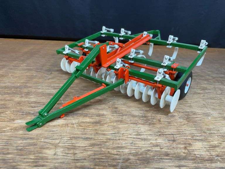 1/16 Glencoe Soil Saver Deters image