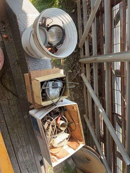 Oliver Electrical Parts image