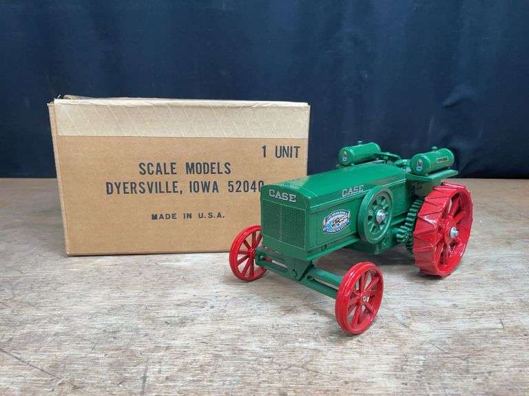 1/16 Case 12-25 NIB SM image