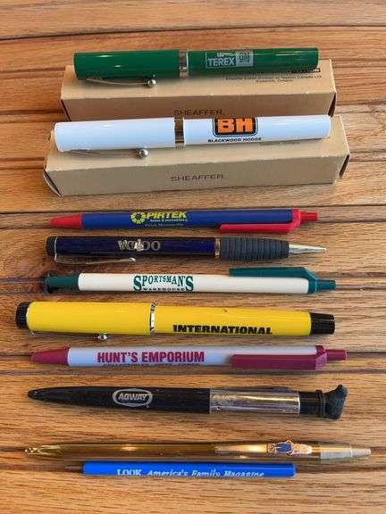 (10) Pens image