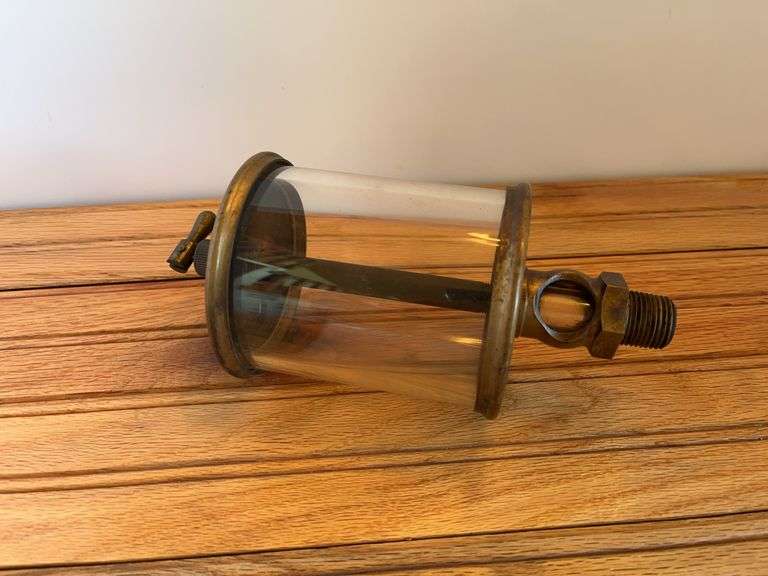 Lunkenheimer Oiler image