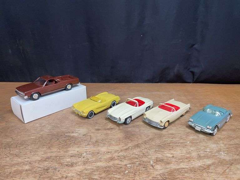 (5) Cars image