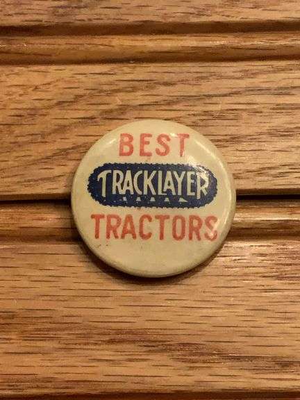 Best Tracklayer Tractors Button image