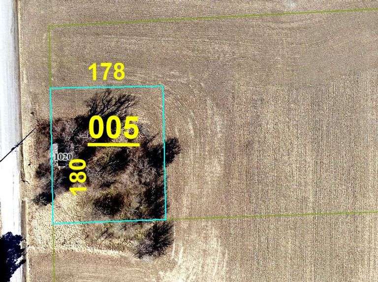 1020 S Main St., New Douglas (.74 Acres) image