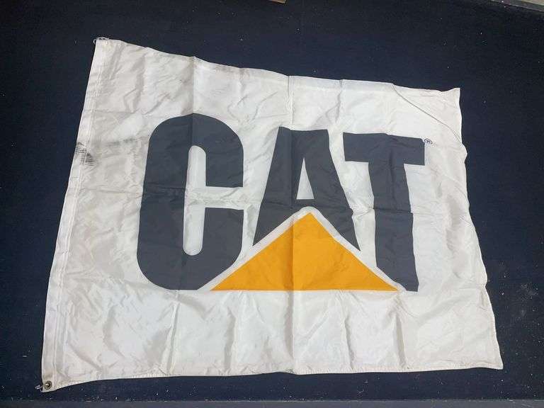 CAT Flag image