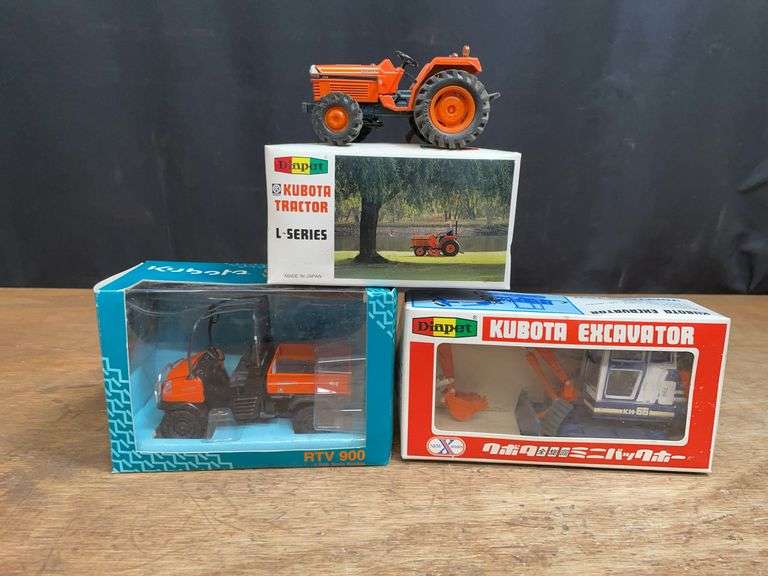 (3) Kubota NIB image