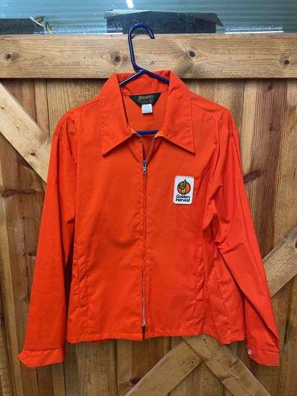 Golden Harvest Jacket image