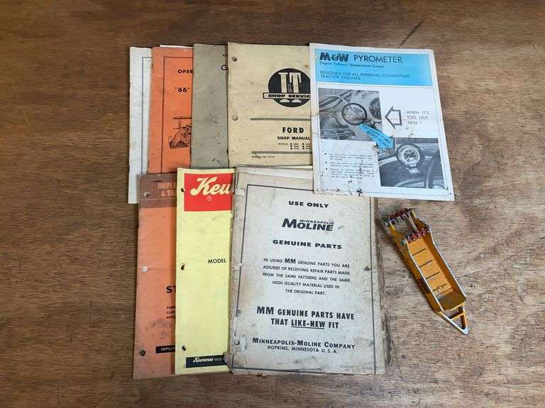 Manuals + MM Toy Spreader image