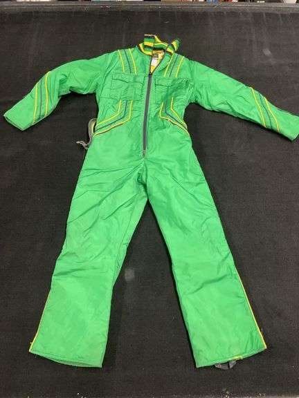 John Deere Snowsuit image