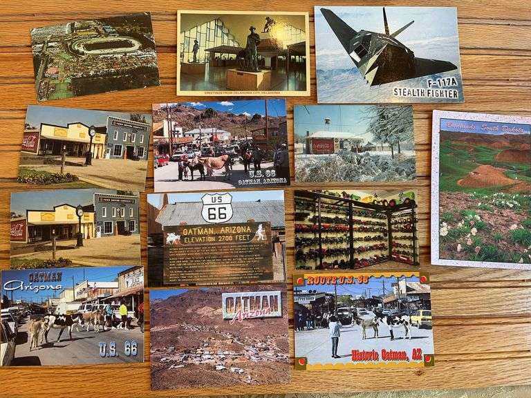 (13) Postcards image