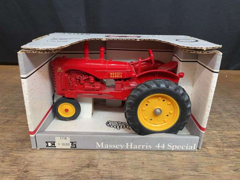 1/16 MH 44 Special NIB Ertl image