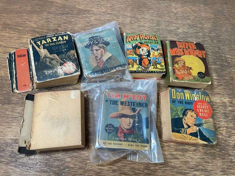 (7) Kids Books image