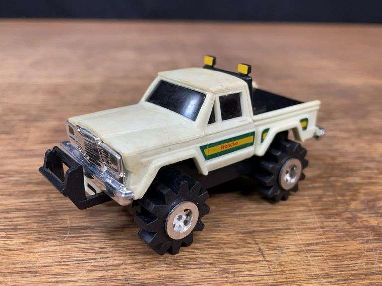 Jeep Stomper 4x4 image