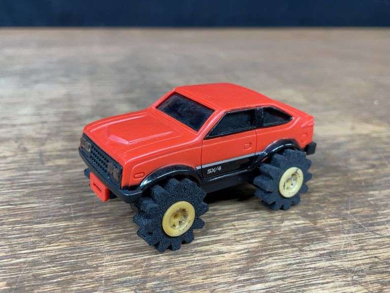 AMC Eagle Stomper 4x4 image