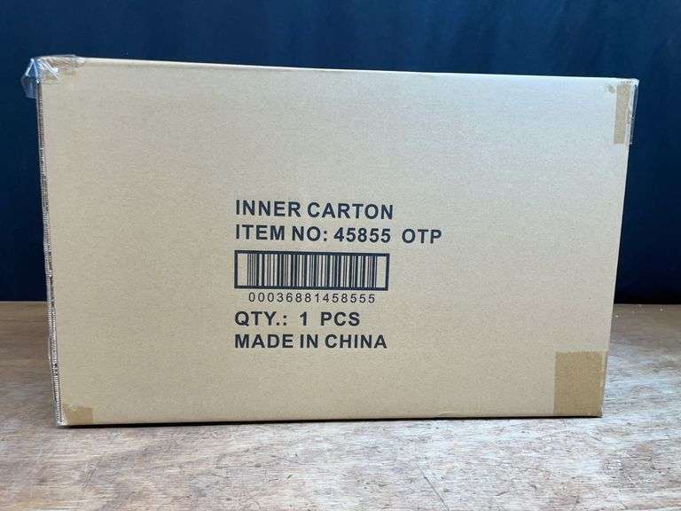 1/16 John Deere 8850 Prestige NIB Ertl image