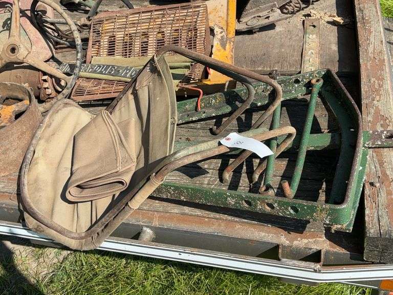 Oliver Parts image