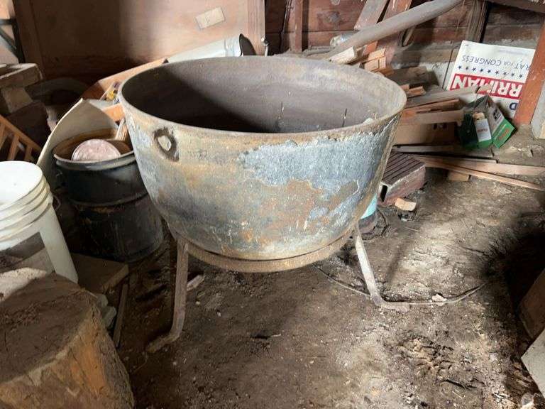 Kettle image