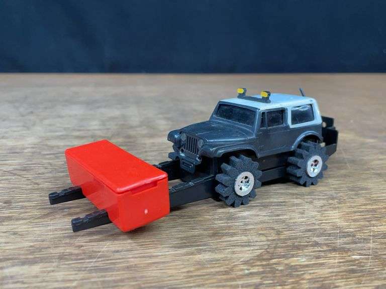 Jeep Stomper 4x4 image