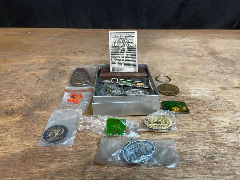 John Deere Lot image