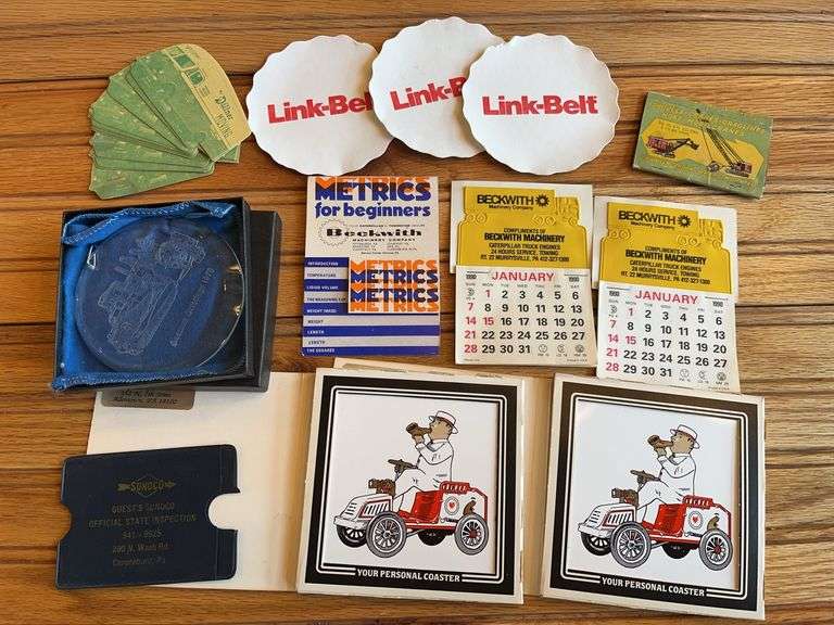 Misc. Lot image