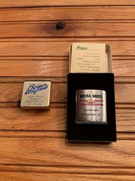 (2) Tape Measures image
