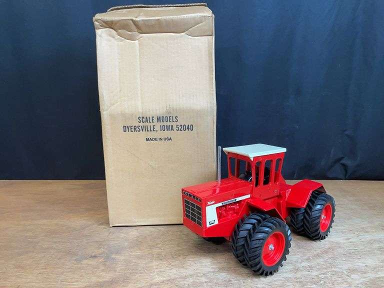 1/16 IH 4366 NIB SM image