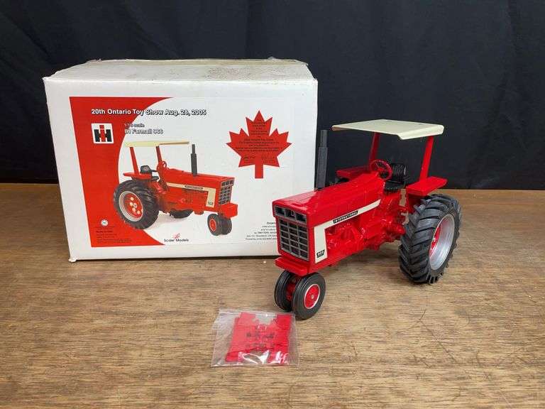 1/16 IH 966 2005 Ontario NIB SM image