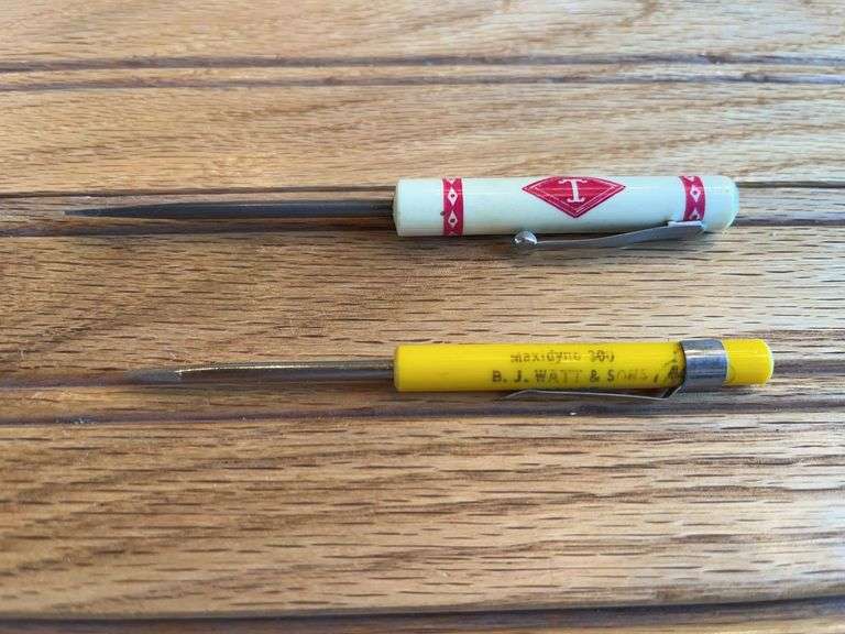 (2) Diamond T + Other Screwdrivers image