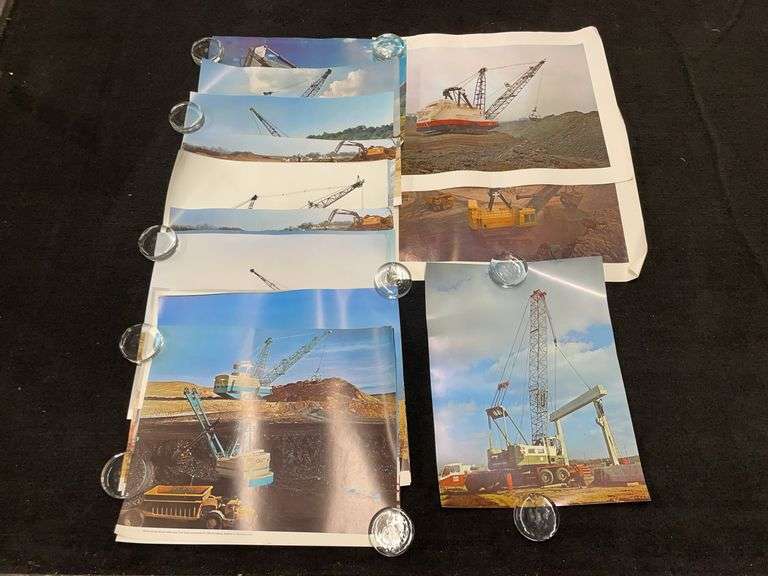 Construction Posters image