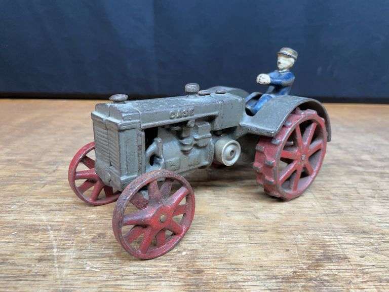 1/16 Case L Vindex image