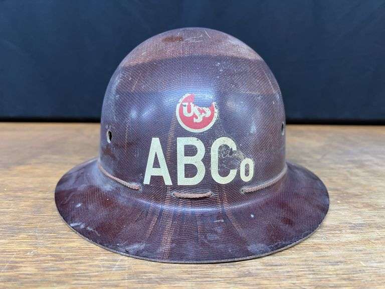 USS ABCo Helmet image