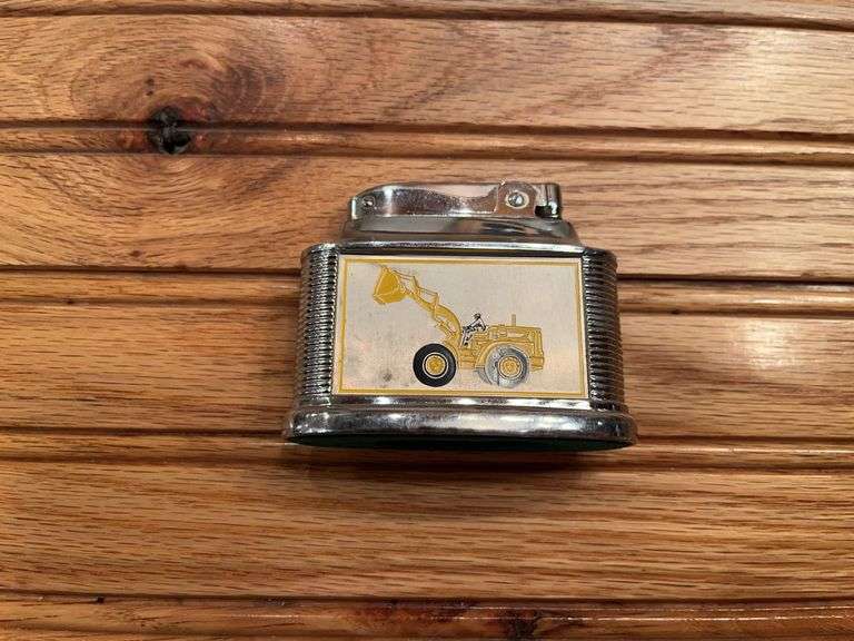 Caterpillar Lighter image