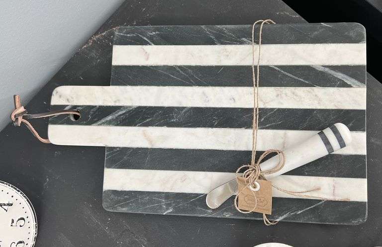 Home Décor - New