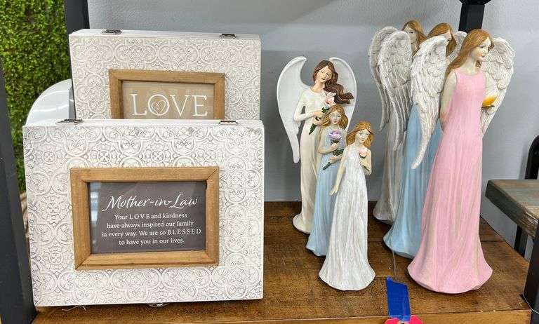 Sympathy Giftware - New