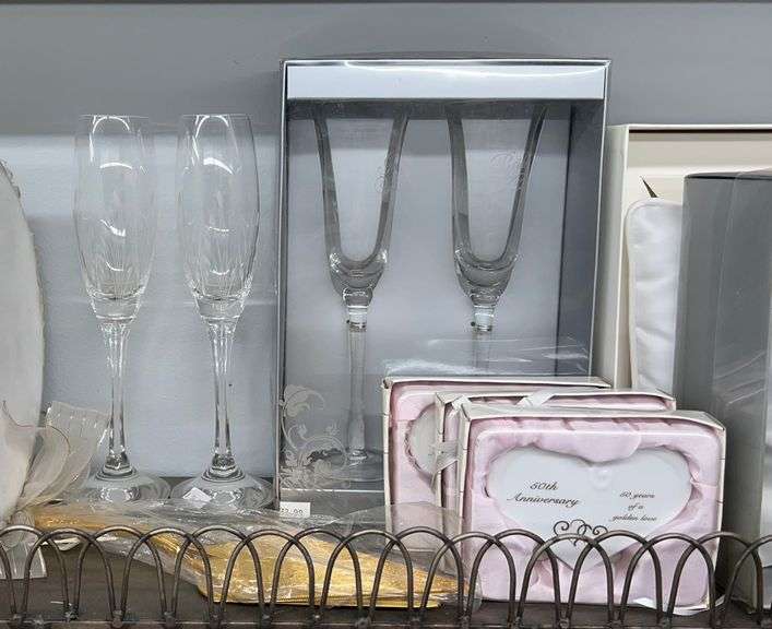Wedding Décor - New