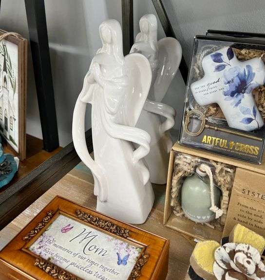 Sympathy Giftware - New