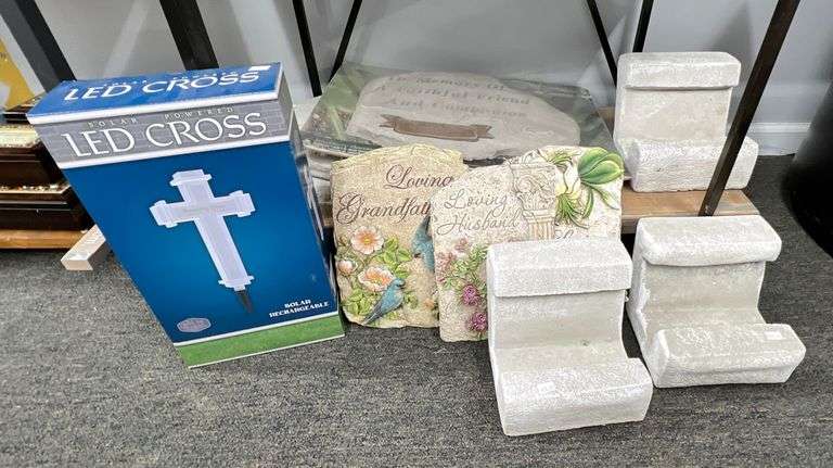 Sympathy Giftware - New