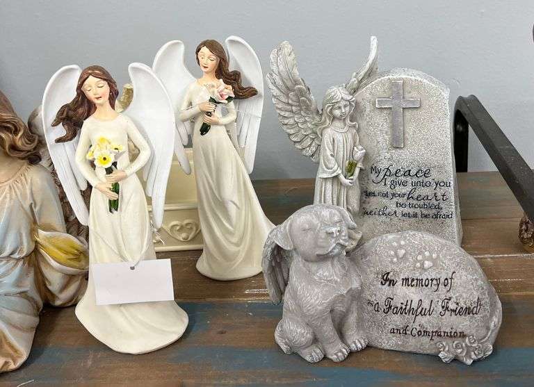 Sympathy Giftware - Angels - New