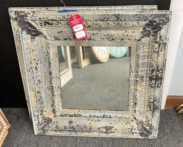 Primitive Home Décor - New