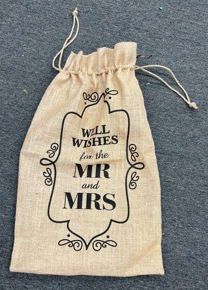 Wedding Décor - New