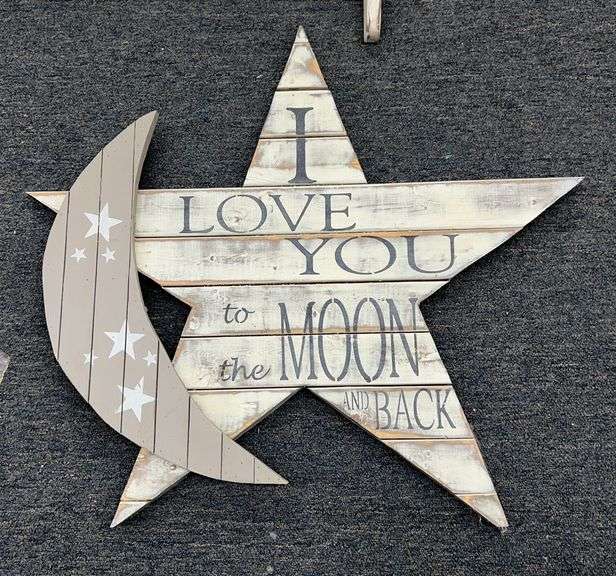 Primitive Home Décor