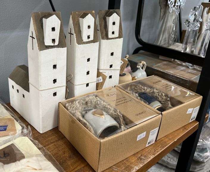 Sympathy Giftware - New