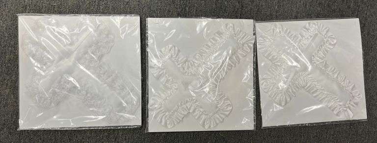 Floral Supplies - New Stock
