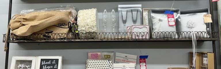 Wedding Décor - New